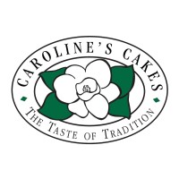 Carolinescakes logo