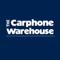 Carphonewarehouse logo