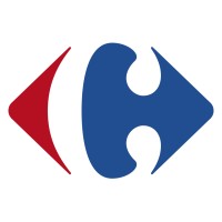 Carrefour logo