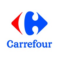 Carrefour logo