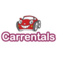 Carrentals logo