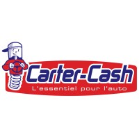 Carter Cash logo