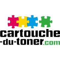 Cartouche Du Toner logo