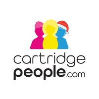 Cartridge People logo