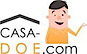 Casa Doe logo