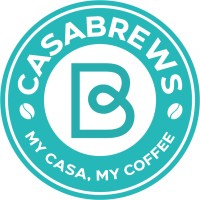 Casabrews logo