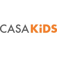 Casakids logo