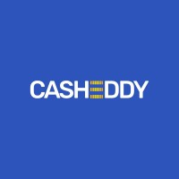 Casheddy logo