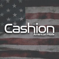 Cashionrods logo