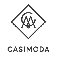 Casimoda.nl logo