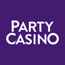 Party Casino logo