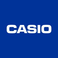 Casio logo