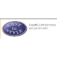 Cast In Style logo