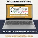 Castrofrutta logo