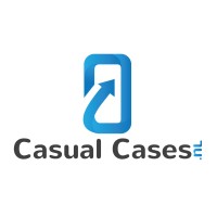 Casualcases logo