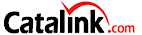 Catalink logo
