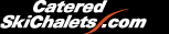 Cateredskichalets logo