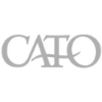 Cato Fashions logo