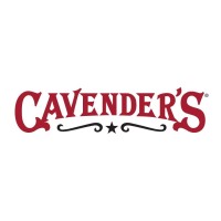 Cavenders logo