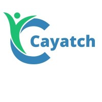 Cayatch logo