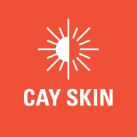 Cayskin logo