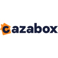 Cazabox logo