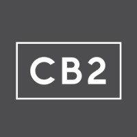 CB2 logo
