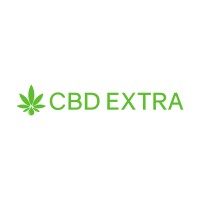 CBD EXTRA logo