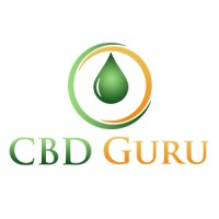 CBD Guru logo