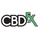 CBDFx logo
