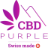 Cbdpurple logo