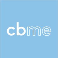 Cbmecbd logo