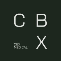 CBX Medical logo