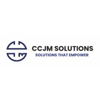 CCJM Solutions, LLC. logo