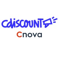 Cdiscount logo