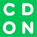 CDON logo