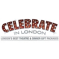 Celebrate In London logo