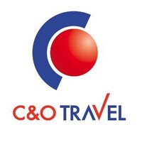 C&O Travel logo