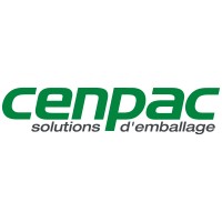 Cenpac - Standard logo