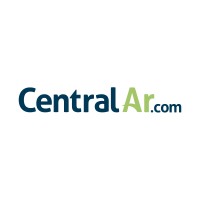 Central Ar logo