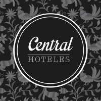 Centralhoteles logo