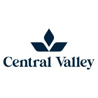 Central Valley CBD logo