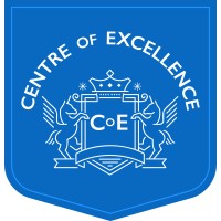 Centre of Excellence logo