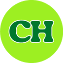 Certifiedheadies logo