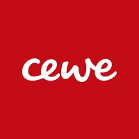 Cewe logo