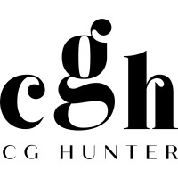 Cghunter logo