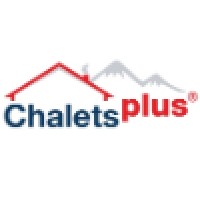 Chalets Plus logo