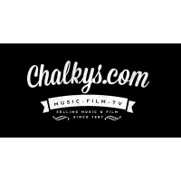 Chalkys logo