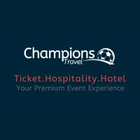 Champions Travel logo