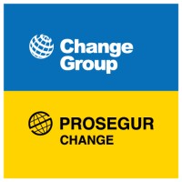 Changegroup logo